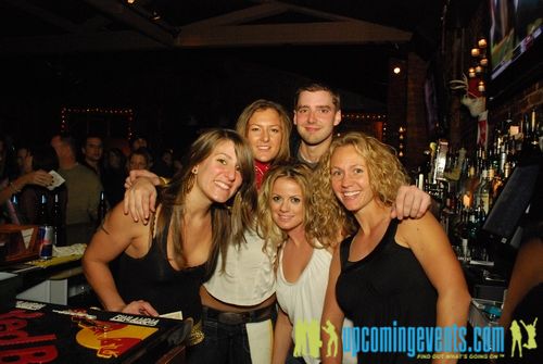 Photo from Urban Saloon's First Anniversary Party!