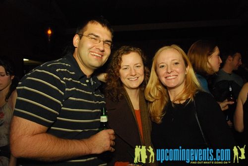 Photo from Urban Saloon's First Anniversary Party!
