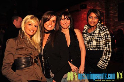 Photo from Urban Saloon First Anniversary Party (Gallery 2)