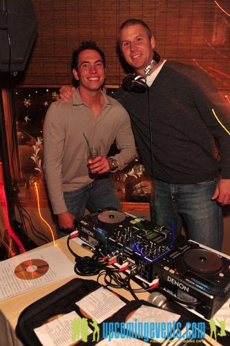 Photo from Urban Saloon First Anniversary Party (Gallery 2)