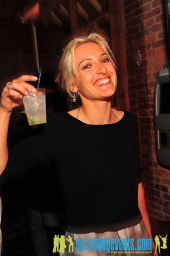Photo from Urban Saloon First Anniversary Party (Gallery 2)