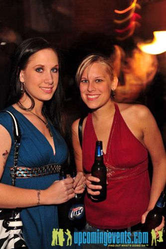 Photo from Urban Saloon First Anniversary Party (Gallery 2)