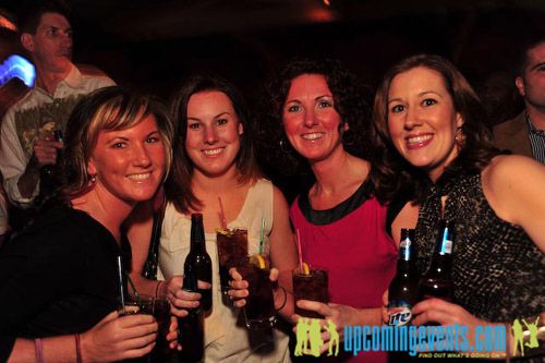 Photo from Urban Saloon First Anniversary Party (Gallery 2)