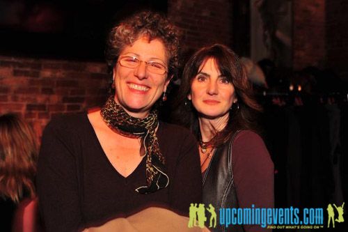 Photo from Urban Saloon First Anniversary Party (Gallery 2)