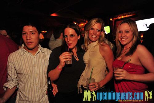 Photo from Urban Saloon First Anniversary Party (Gallery 2)