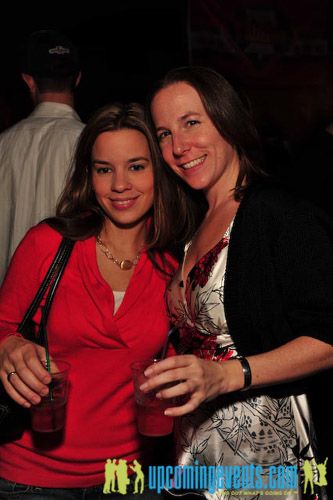 Photo from Urban Saloon First Anniversary Party (Gallery 2)