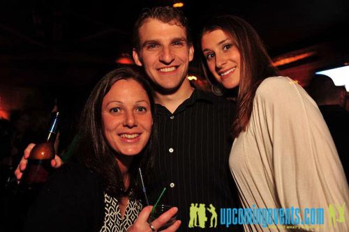 Photo from Urban Saloon First Anniversary Party (Gallery 2)