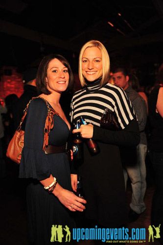 Photo from Urban Saloon First Anniversary Party (Gallery 2)