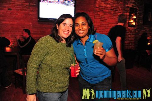 Photo from Urban Saloon First Anniversary Party (Gallery 2)