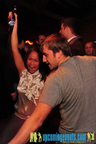 Photo from Urban Saloon First Anniversary Party (Gallery 2)