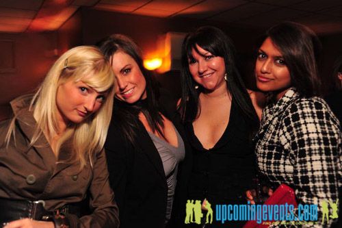 Photo from Urban Saloon First Anniversary Party (Gallery 2)