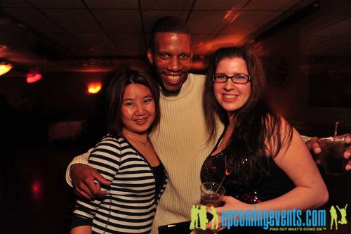 Photo from Urban Saloon First Anniversary Party (Gallery 2)