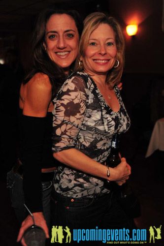 Photo from Urban Saloon First Anniversary Party (Gallery 2)