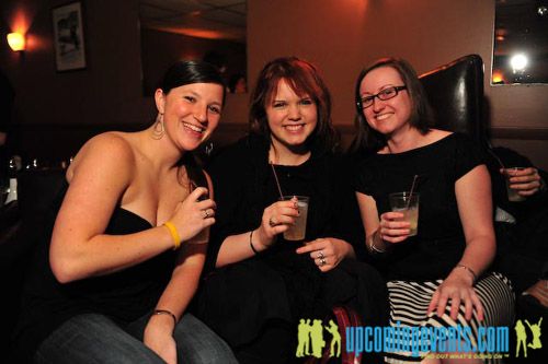 Photo from Urban Saloon First Anniversary Party (Gallery 2)