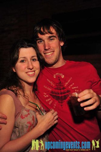 Photo from Urban Saloon First Anniversary Party (Gallery 2)