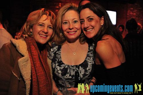 Photo from Urban Saloon First Anniversary Party (Gallery 2)