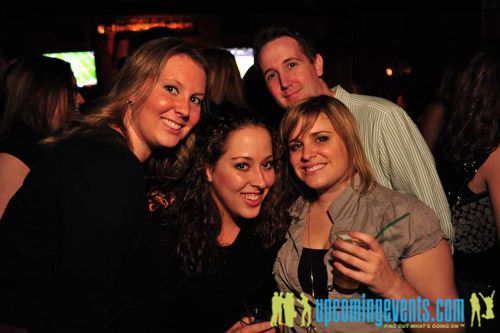 Photo from Urban Saloon First Anniversary Party (Gallery 2)