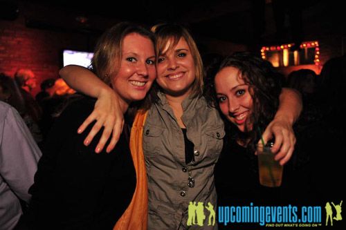 Photo from Urban Saloon First Anniversary Party (Gallery 2)
