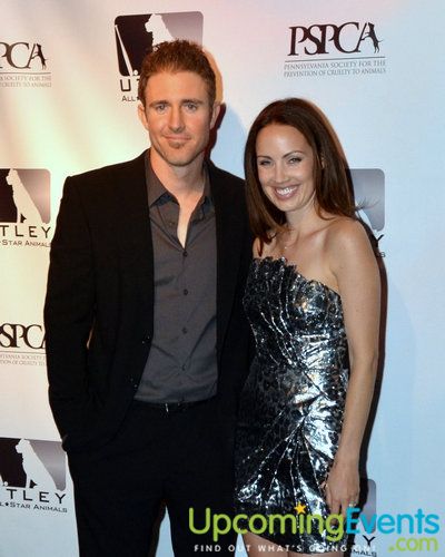 Photo from Utley All Star Animals Casino Night
