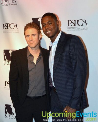 Photo from Utley All Star Animals Casino Night