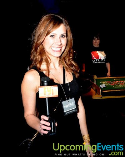 Photo from Utley All Star Animals Casino Night