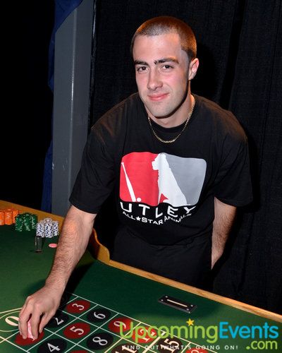 Photo from Utley All Star Animals Casino Night