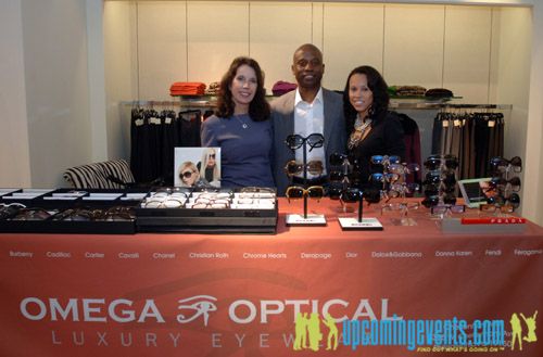 Photo from Utley All-Star Animals Shopping Night at Boyds