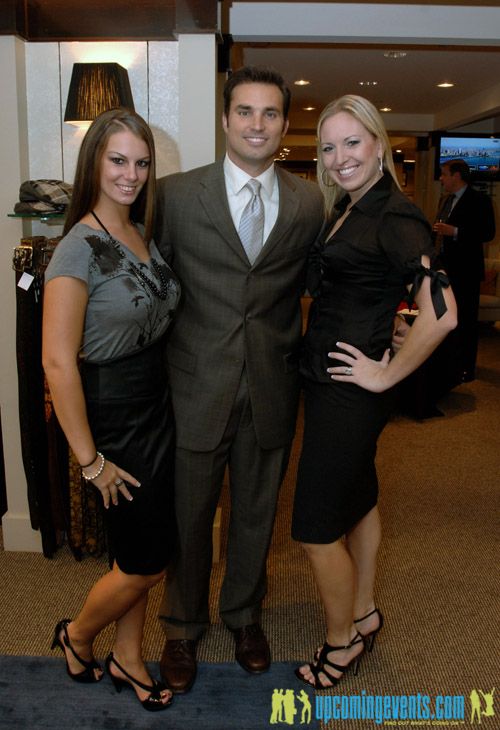 Photo from Utley All-Star Animals Shopping Night at Boyds