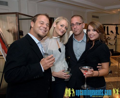 Photo from Utley All-Star Animals Shopping Night at Boyds