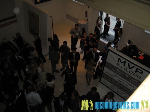 Photo from Utley Allstar Animals Casino Night