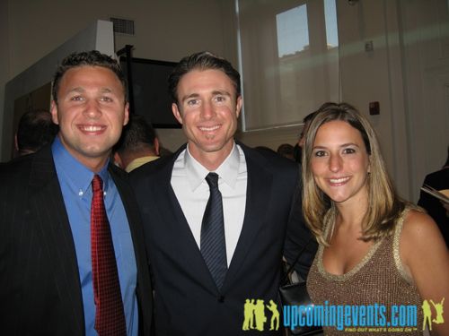 Photo from Utley Allstar Animals Casino Night