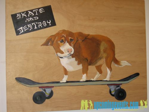 Photo from Utley Allstar Animals Casino Night