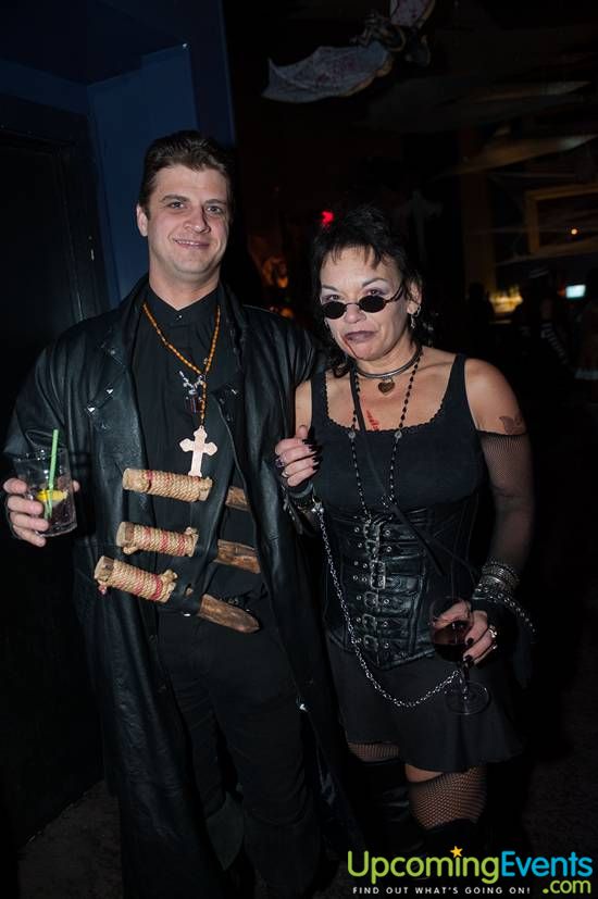 Photo from Vampires + Vixens 2013