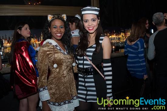 Photo from Vampires + Vixens 2013