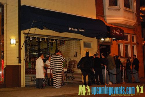 Photo from 4th Annual Vampires + Vixens Halloween Party