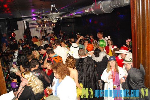Photo from 4th Annual Vampires + Vixens Halloween Party