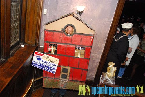 Photo from 4th Annual Vampires + Vixens Halloween Party