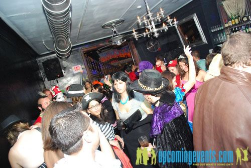 Photo from 4th Annual Vampires + Vixens Halloween Party