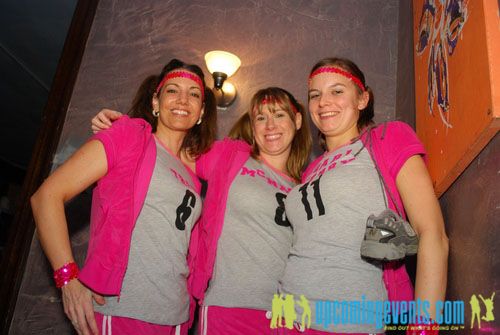 Photo from 4th Annual Vampires + Vixens Halloween Party