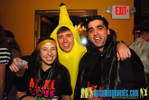 Photo from 4th Annual Vampires + Vixens Halloween Party
