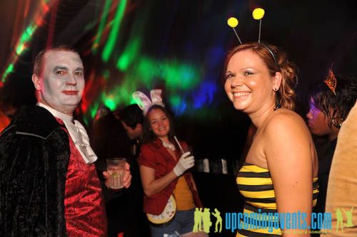 Photo from 4th Annual Vampires + Vixens Halloween Party