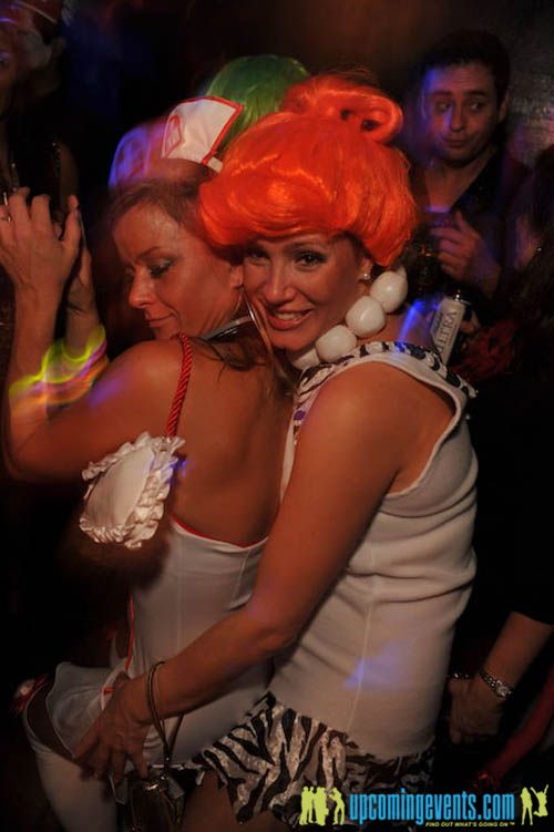 Photo from 4th Annual Vampires + Vixens Halloween Party