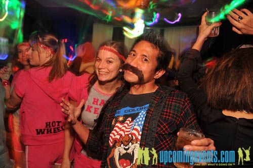 Photo from 4th Annual Vampires + Vixens Halloween Party