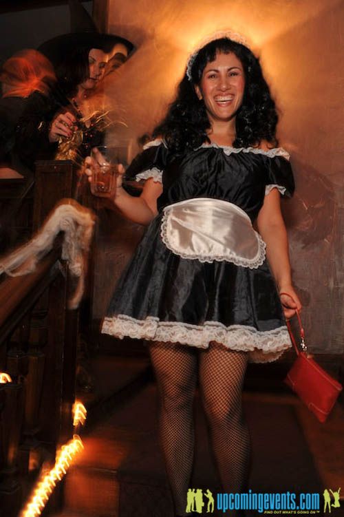 Photo from 4th Annual Vampires + Vixens Halloween Party