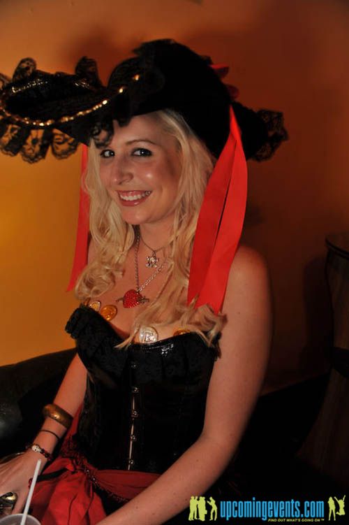 Photo from 4th Annual Vampires + Vixens Halloween Party