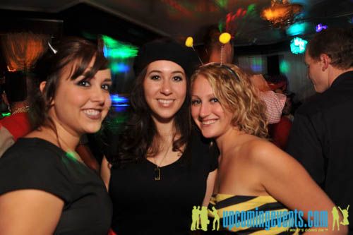 Photo from 4th Annual Vampires + Vixens Halloween Party