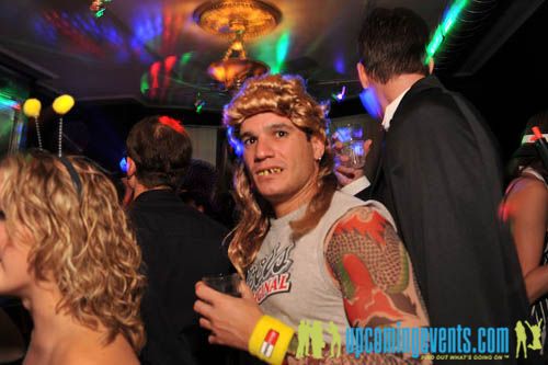 Photo from 4th Annual Vampires + Vixens Halloween Party
