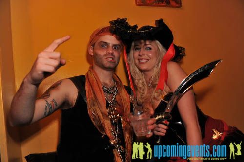 Photo from 4th Annual Vampires + Vixens Halloween Party