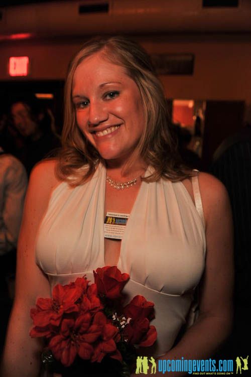 Photo from 4th Annual Vampires + Vixens Halloween Party