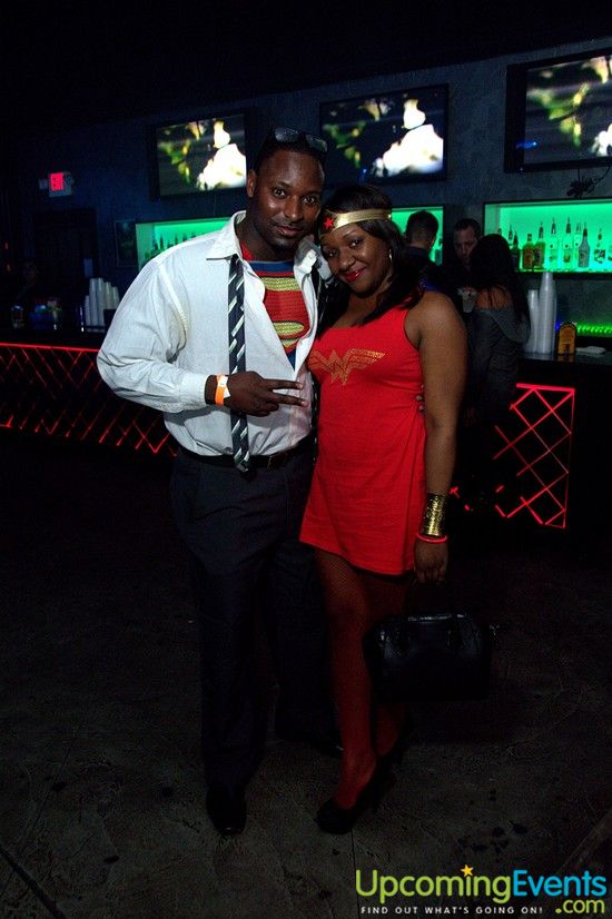 Photo from Vampires + Vixens @ Lit Ultrabar
